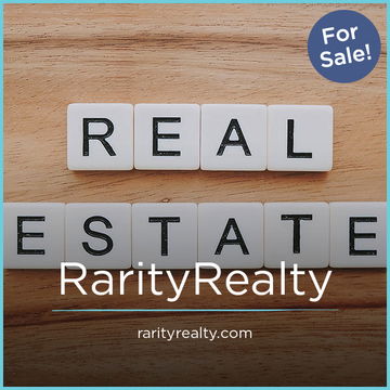 RarityRealty.com