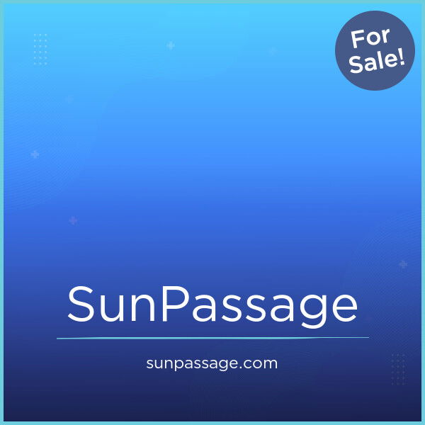 SunPassage.com