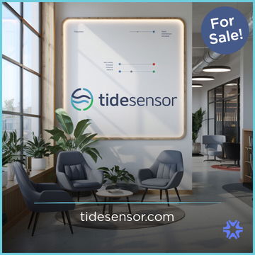 TideSensor.com