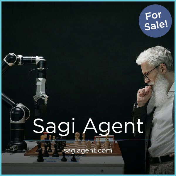 SagiAgent.com