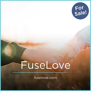 FuseLove.com