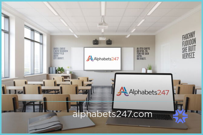 Alphabets247.com
