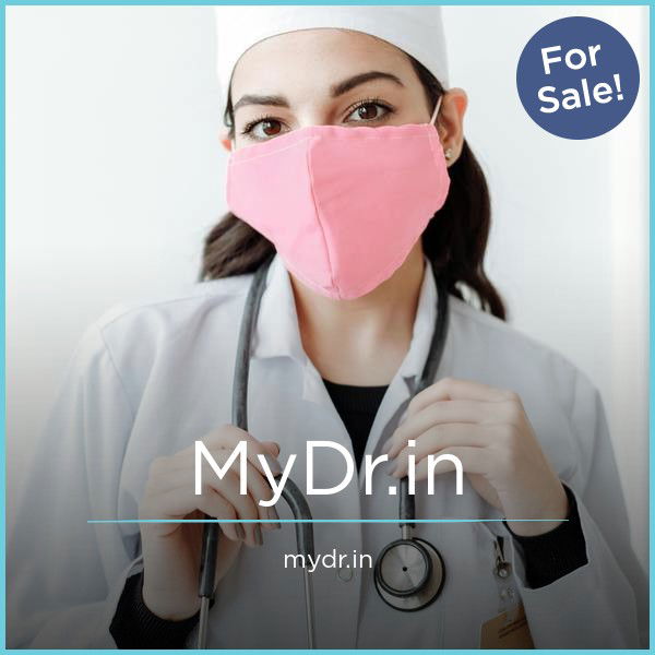 MyDr.in