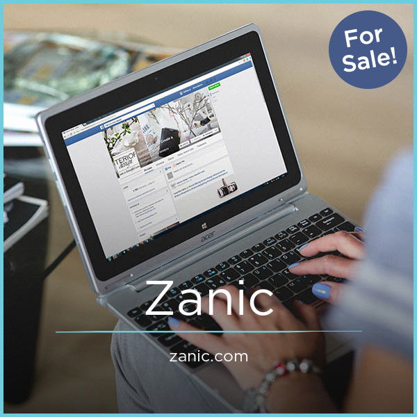 Zanic.com