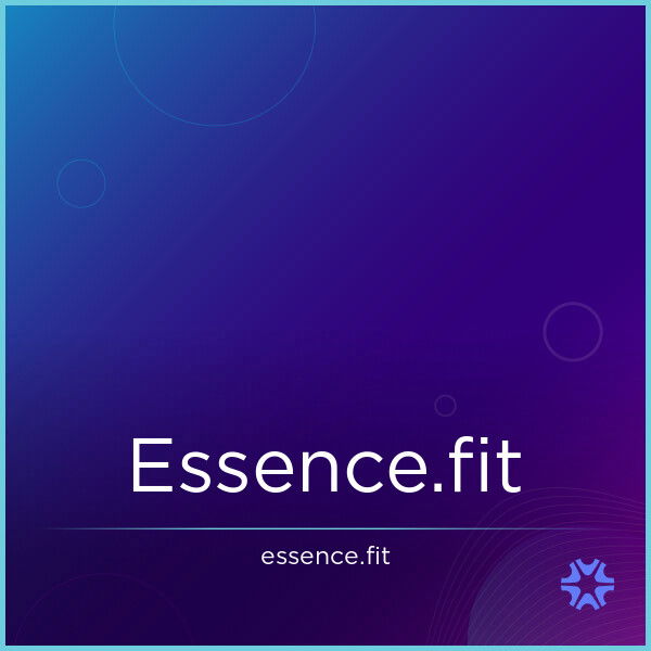 Essence.fit