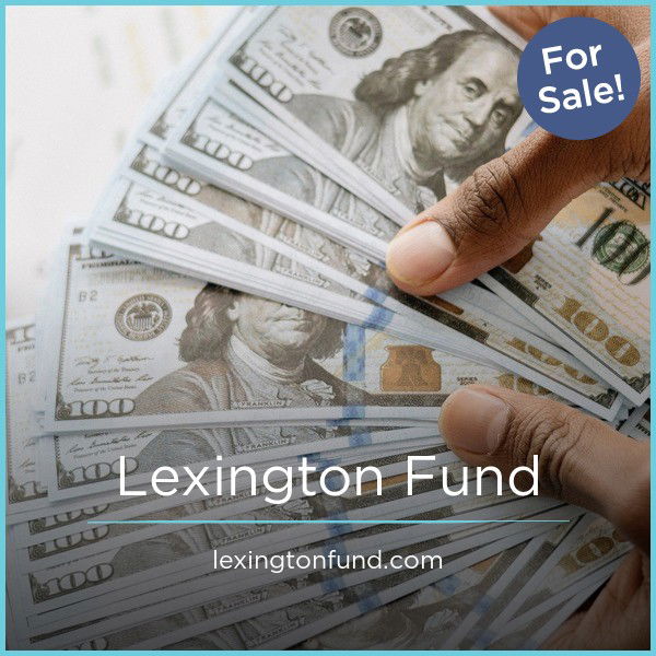 LexingtonFund.com