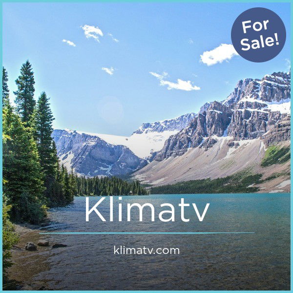 KlimaTV.com — 2