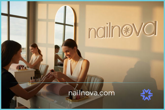 NailNova.com