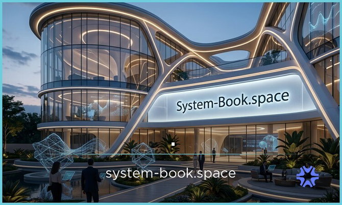 System-Book.space — 2