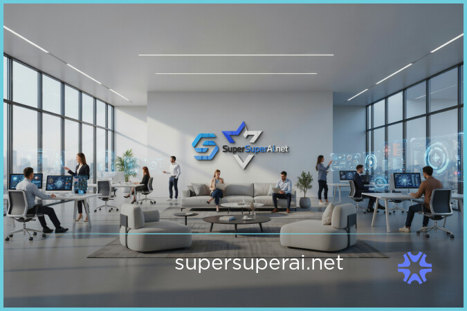 SuperSuperAi.net — 2