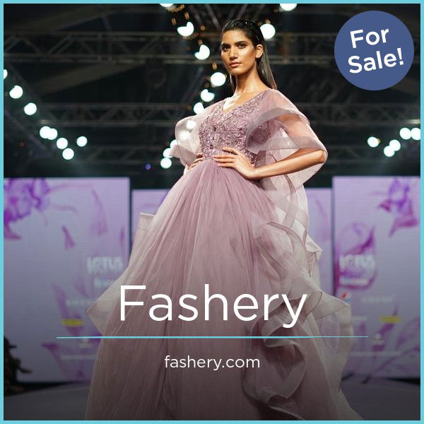 Fashery.com