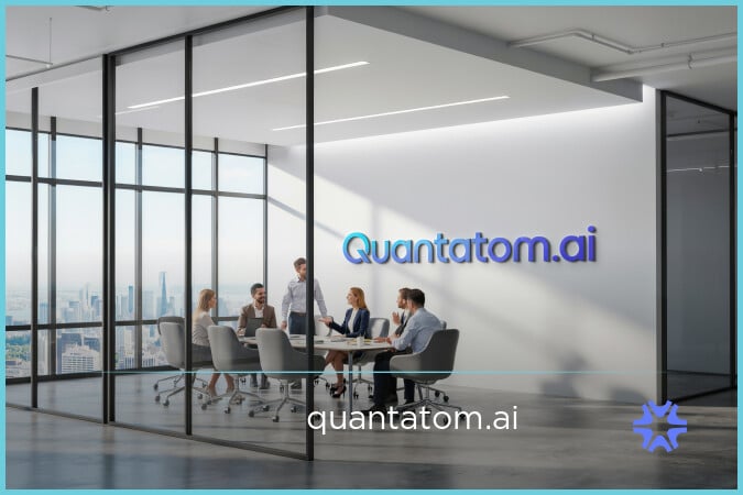 Quantatom.ai image 2
