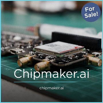 Chipmaker.ai