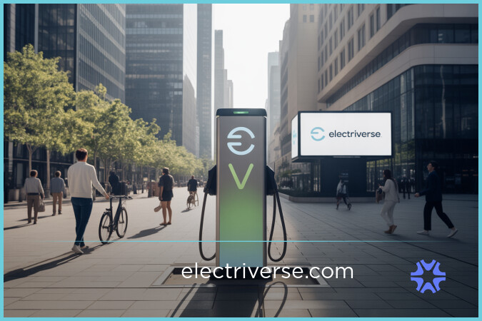 electriverse.com - Great premium names