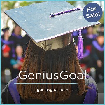 GeniusGoal.com