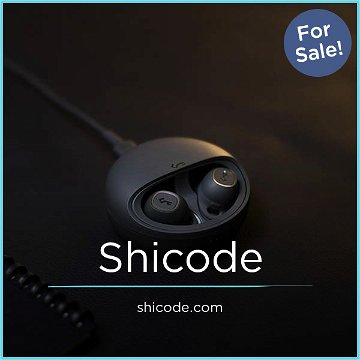 Shicode.com