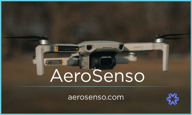 AeroSenso.com — 2