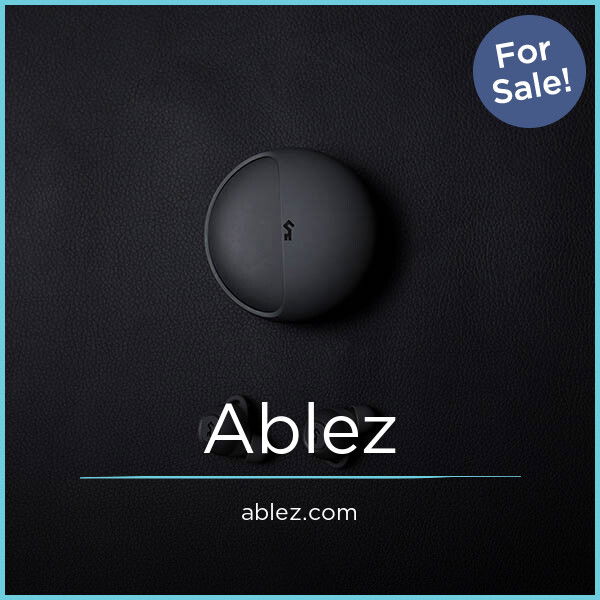 Ablez.com — 2