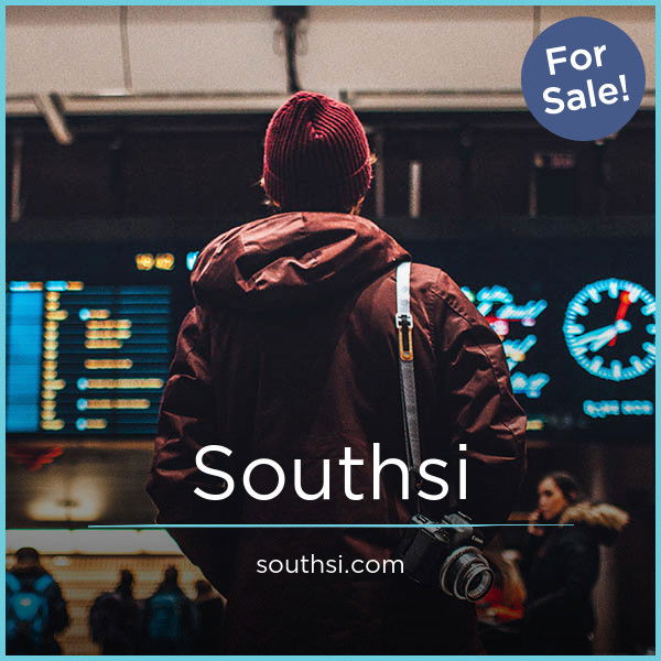 Southsi.com