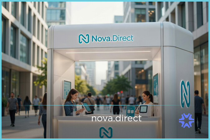 Nova.Direct — 2