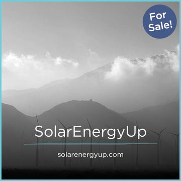 SolarEnergyUp.com