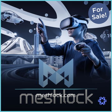 MeshLock.com