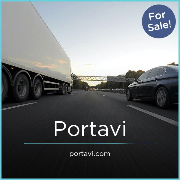 Portavi.com — 2