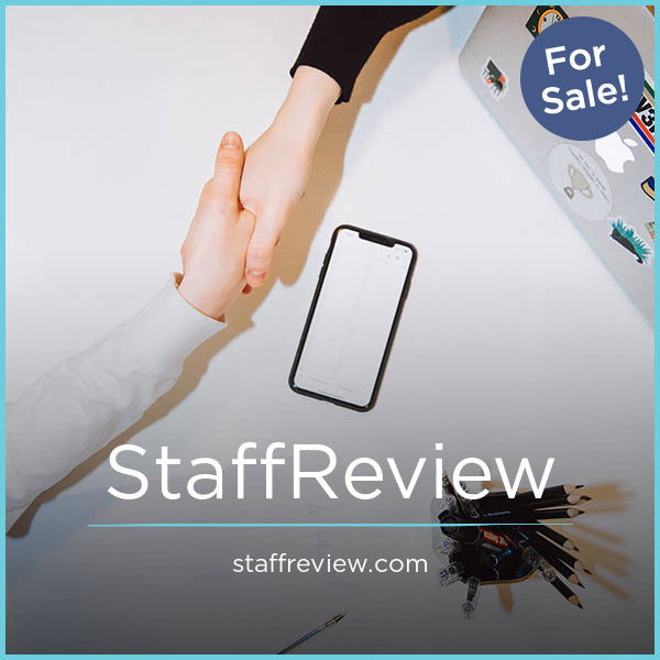 StaffReview.com — 2