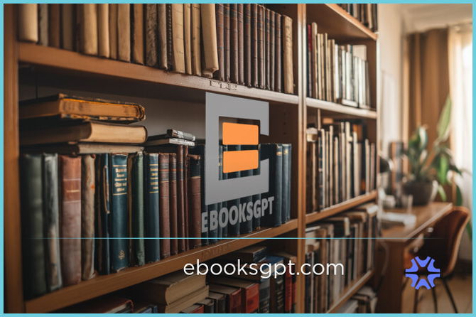 ebooksGPT.com — 2