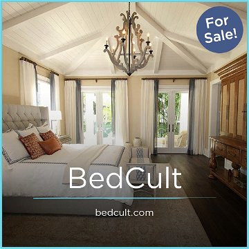 BedCult.com