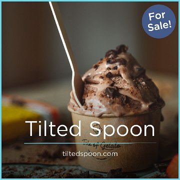 TiltedSpoon.com