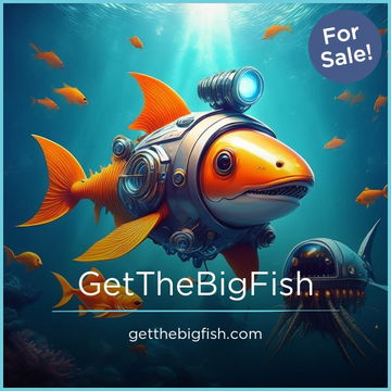 GetTheBigFish.com