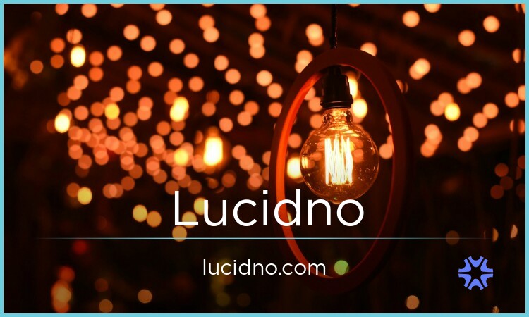 Lucidno.com - buying Great premium names