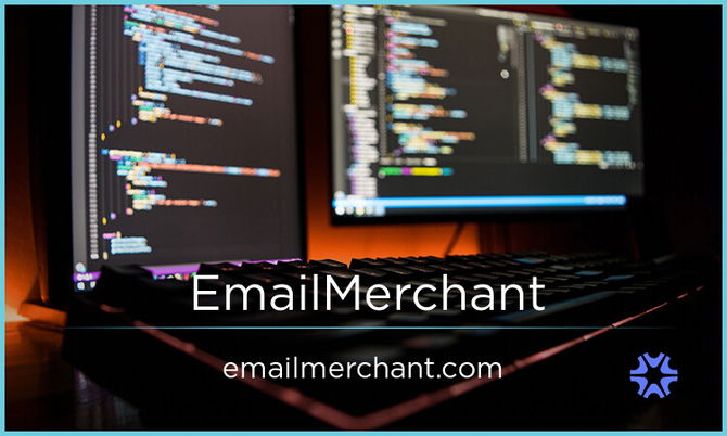 EmailMerchant.com — 2