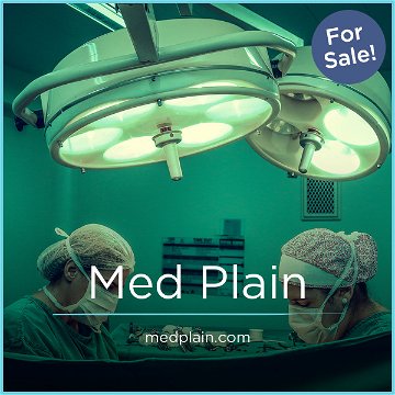 MedPlain.com