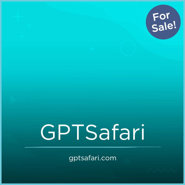 GPTSafari.com