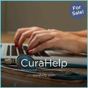 CuraHelp.com