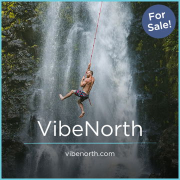 VibeNorth.com