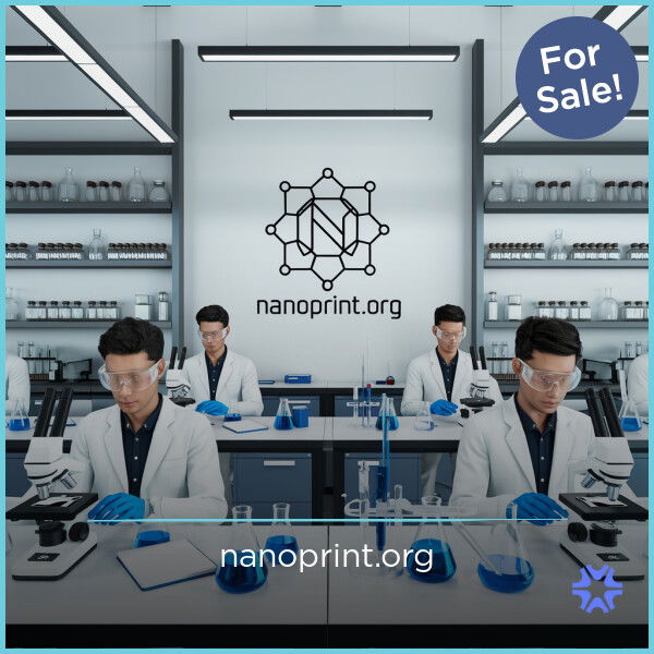 NanoPrint.org