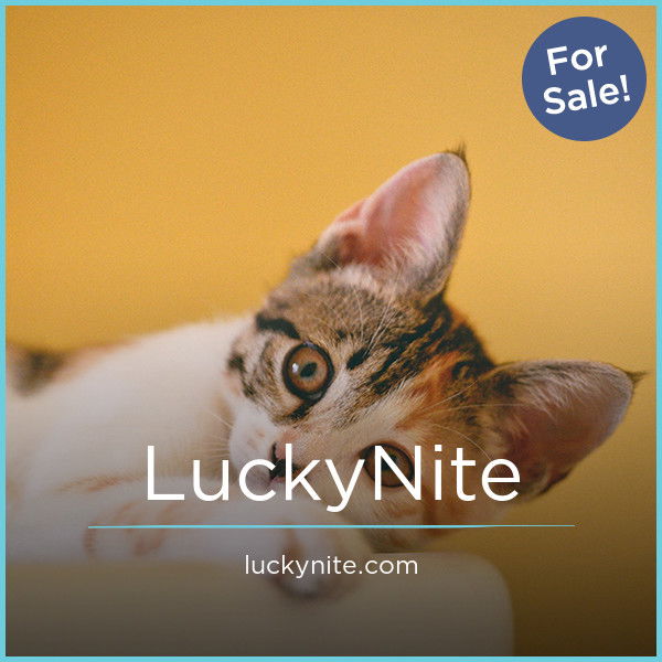 LuckyNite.com