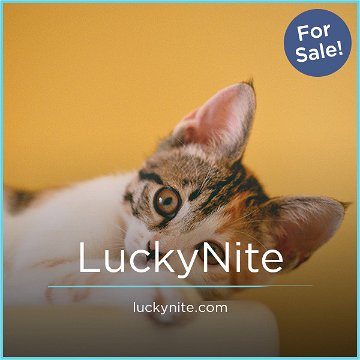 luckynite.com