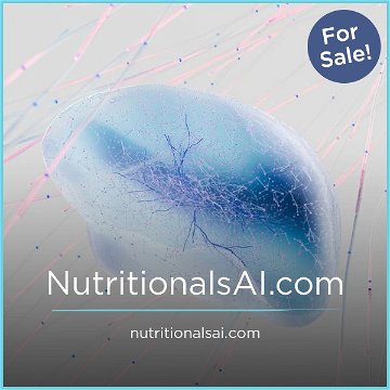 NutritionalsAI.com