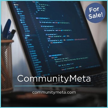 CommunityMeta.com