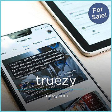 Truezy.com