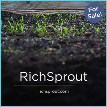 RichSprout.com