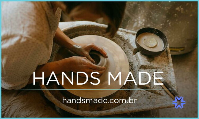 HandsMade.Com.Br