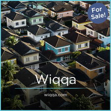 Wiqqa.com - buying Catchy premium names