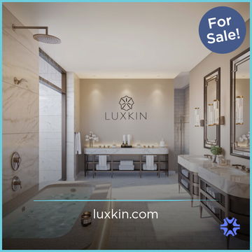 LuxKin.com
