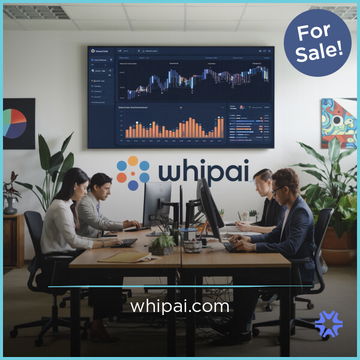 WhipAI.com