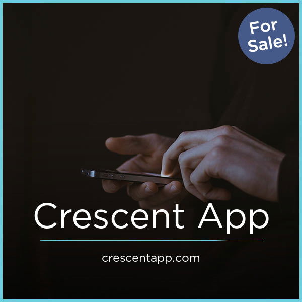 CrescentApp.com